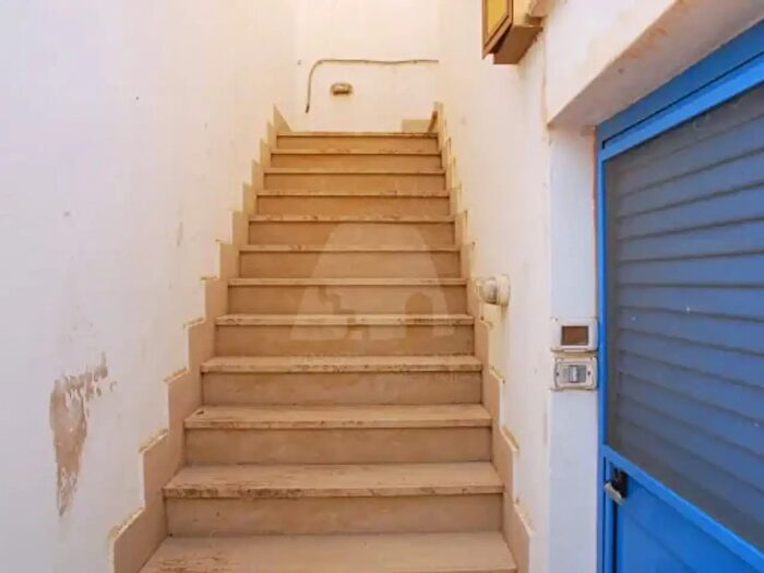 Appartamento trilocale in vendita in Via Giuseppe Zanardelli, Ugento