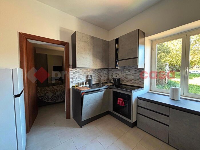 Appartamento trilocale in vendita in Via Colfiorito N, San Cesareo