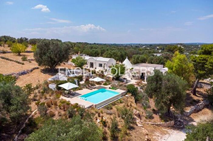 Casa con 6 locali in vendita in Contrada San Benedetto, Ostuni