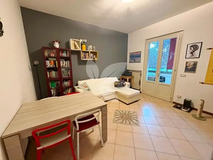 Appartamento bilocale in vendita in Via Decimo Giunio Giovenale, Parma