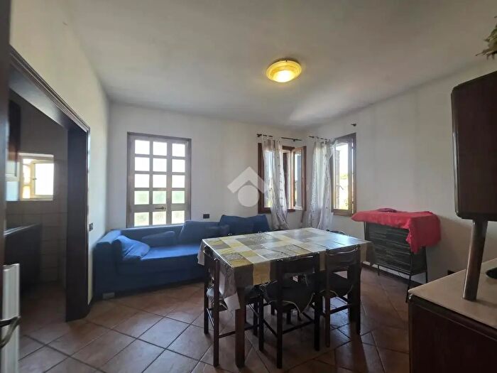 Appartamento con 5 locali in vendita in Via Straelle, Campodarsego