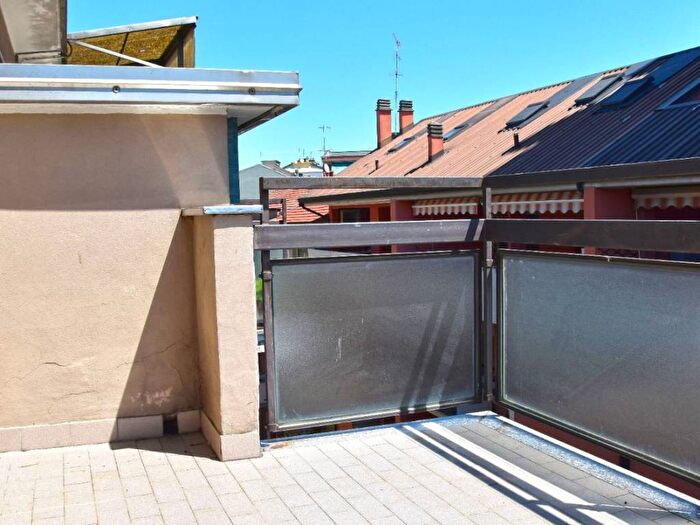Appartamento bilocale in affitto in Via Risorgimento, Rondò Torretta, Sesto San Giovanni