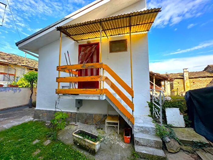 Casa bilocale in vendita in Borgata Pantera, Coazze