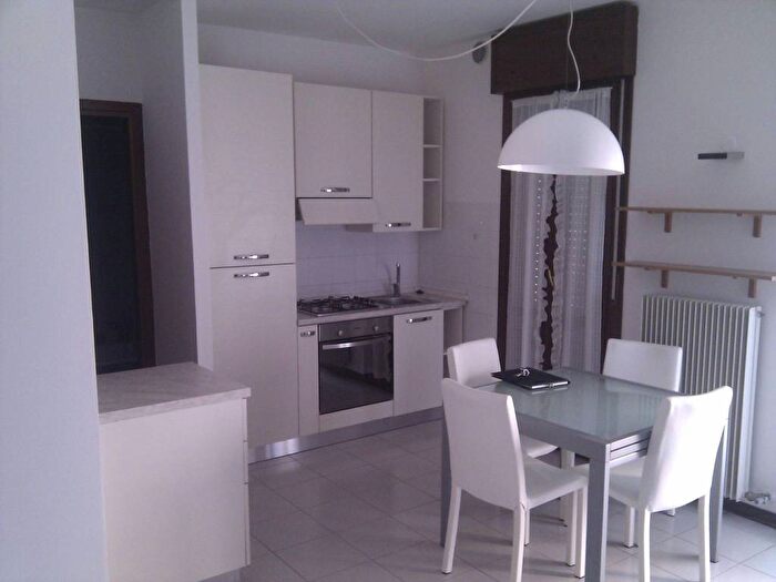 Appartamento bilocale in affitto in San Bortolo, Vicenza