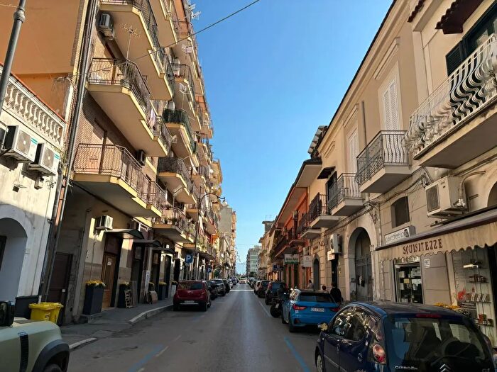 Appartamento quadrilocale in vendita in Via Corso Italia, Angri