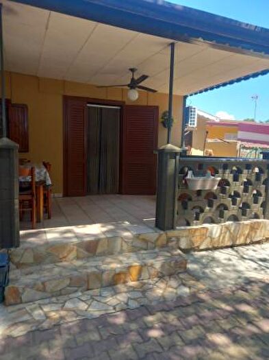 Appartamento trilocale in affitto in Località San Vincenzo, Sellia Marina