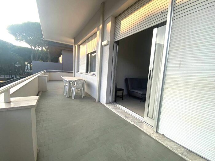 Appartamento quadrilocale in affitto in Milano Marittima, Cervia