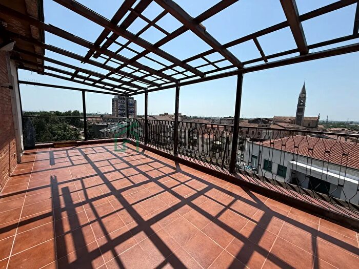 Appartamento trilocale in vendita in Corso Venezia, San Bonifacio