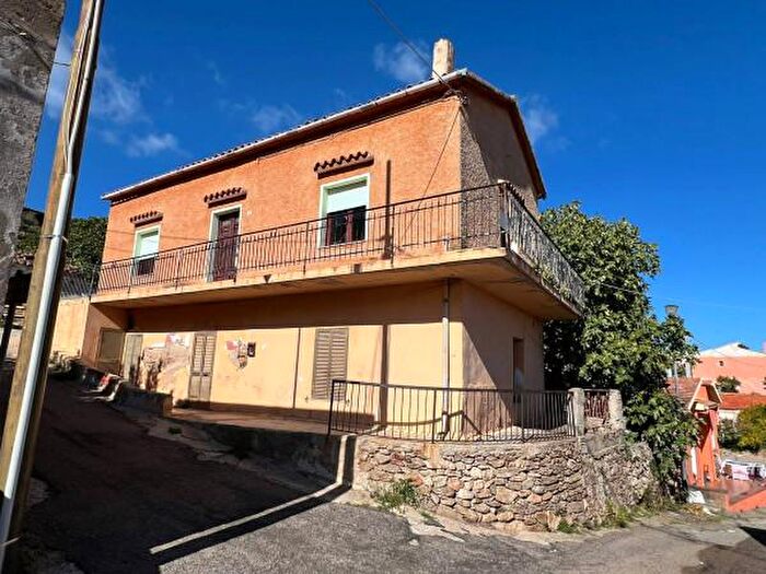 Appartamento bilocale in vendita in Budoni