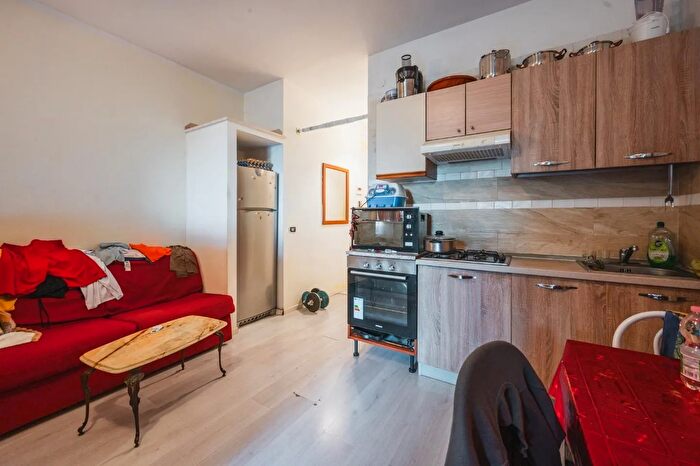 Appartamento monolocale in vendita in a Giuseppe Turri, Reggio Emilia