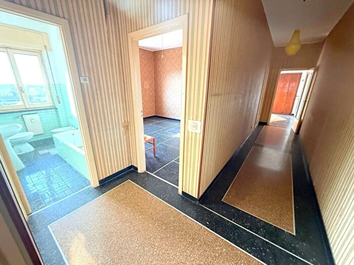 Appartamento con 5 locali in vendita in Cassano Spinola