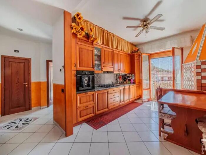 Appartamento trilocale in vendita in Via Caduti del Lavoro, Certaldo