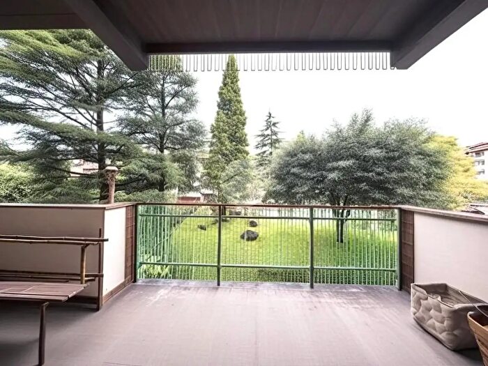 Appartamento quadrilocale in vendita in Via Oleandri, Terni