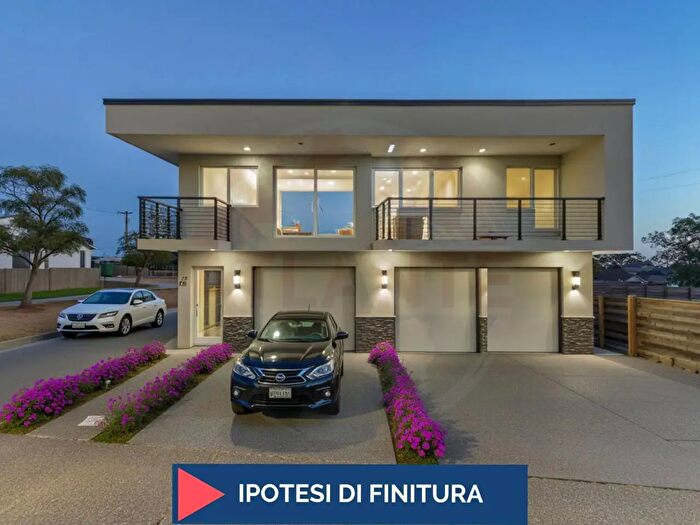 Appartamento trilocale in vendita in Comezzano Snc, Castelcovati