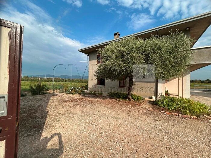 Casa con 9 locali in vendita in Via Ca Marchesa, Rovolon