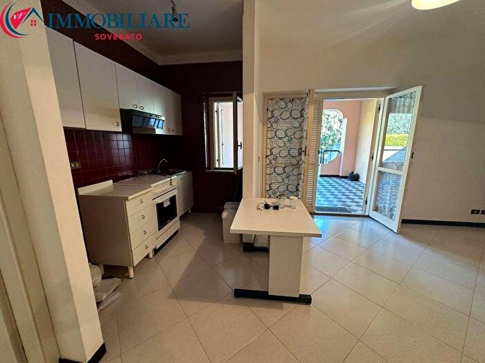 Appartamento quadrilocale in vendita in Montauro