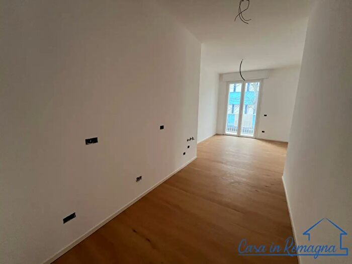 Appartamento trilocale in vendita in Via Albio Tibullo, BellariaIgea Marina