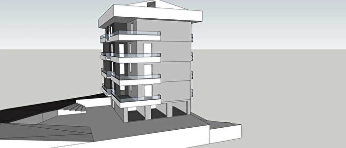 Casa trilocale in vendita in Siracusa Grottasanta, Siracusa