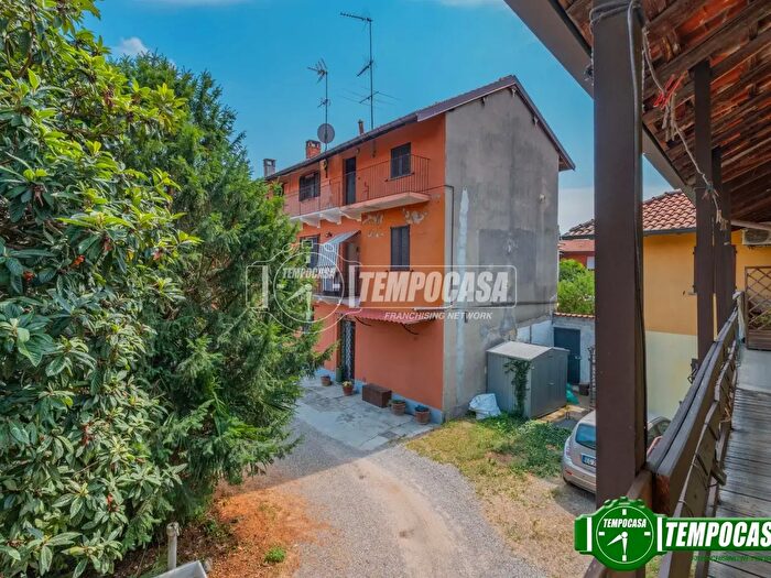 Case in Vendita e in Affitto - 3