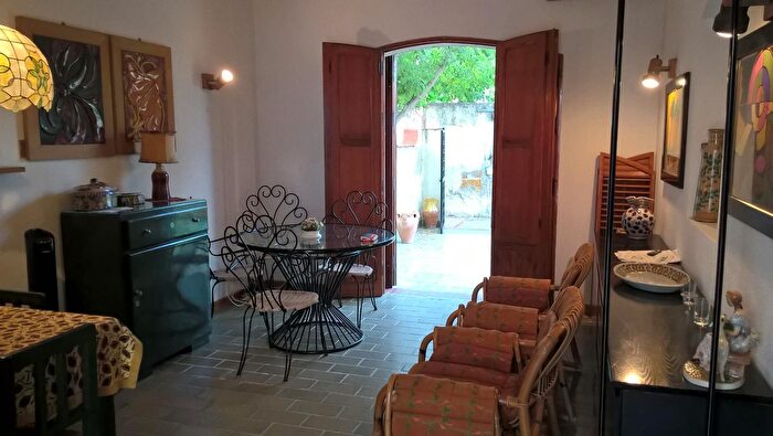 Appartamento trilocale in vendita in Agrigento