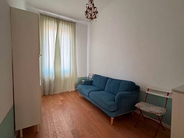 Appartamento bilocale in affitto in Corso Lodi, Porta Romana Medaglie d'Oro, Milano
