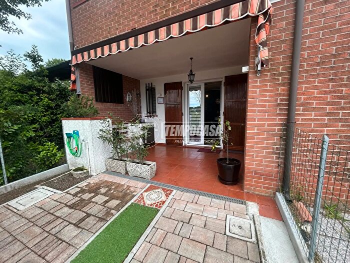 Appartamento bilocale in vendita in Viale Etruschi Lido di Spina, Comacchio