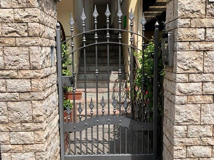 Appartamento bilocale in affitto in Via Angelo Canossi, Centro, Gardone Val Trompia
