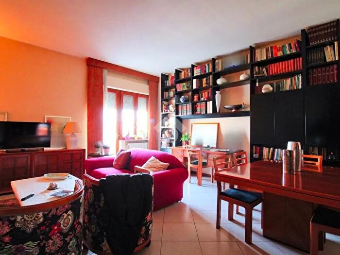 Appartamento con 5 locali in vendita in Viale Giovanni Bovio, Pescara