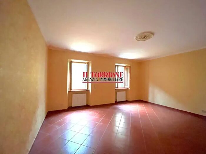 Appartamento quadrilocale in vendita in Via San Giuseppe, Pescia