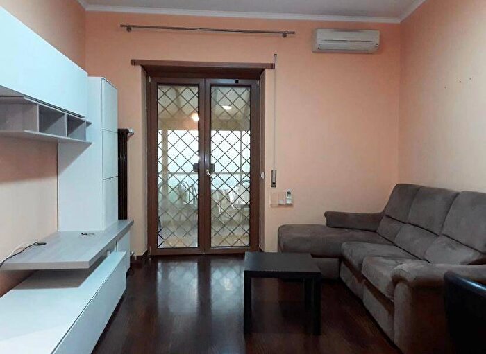 Appartamento trilocale in affitto in Via Domenico Barone, Gregorio VII Piccolomini, Roma