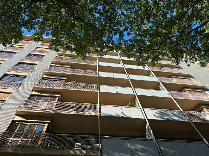 Appartamento con 6 locali in affitto in Corso Luigi Einaudi, Crocetta, Torino