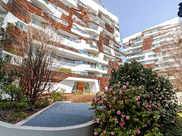 Appartamento bilocale in affitto in Via Senofonte, City Life, Milano