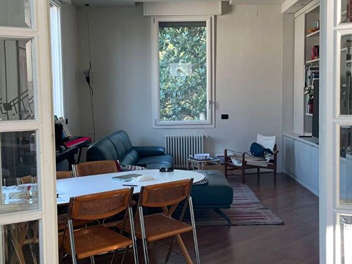 Appartamento quadrilocale in affitto in Buon Pastore Parco Amendola, Modena