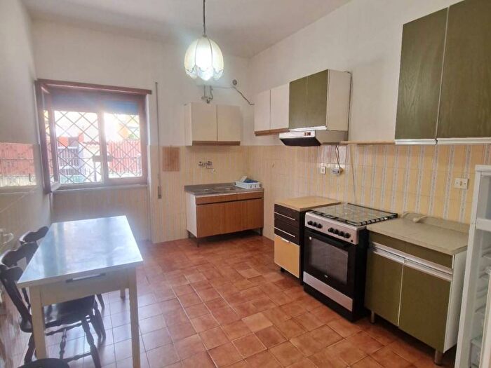 Appartamento monolocale in affitto in Via Baldassarre Aloisi SNC, Torre Angela, Roma