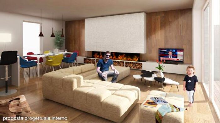 Case in Vendita e in Affitto - 3