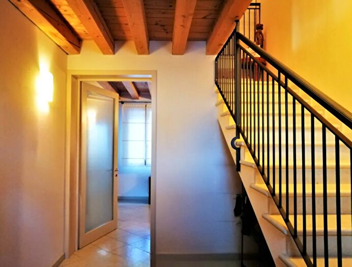 Casa quadrilocale in vendita in Via Principe Umberto, Este