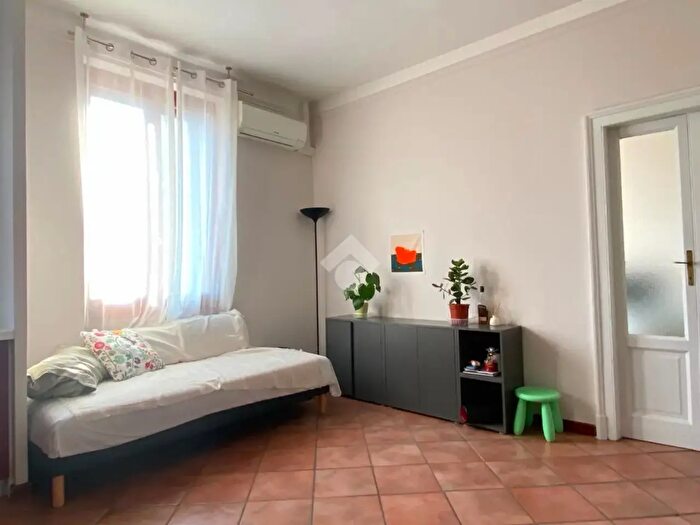 Appartamento bilocale in affitto in Viale Giovanni da Cermenate, Milano