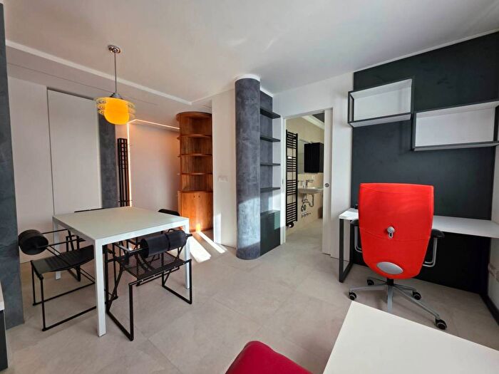 Appartamento monolocale in affitto in via Col di Lana, Gries San Quirino, Bolzano