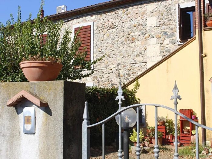 Appartamento trilocale in vendita in Santa Luce