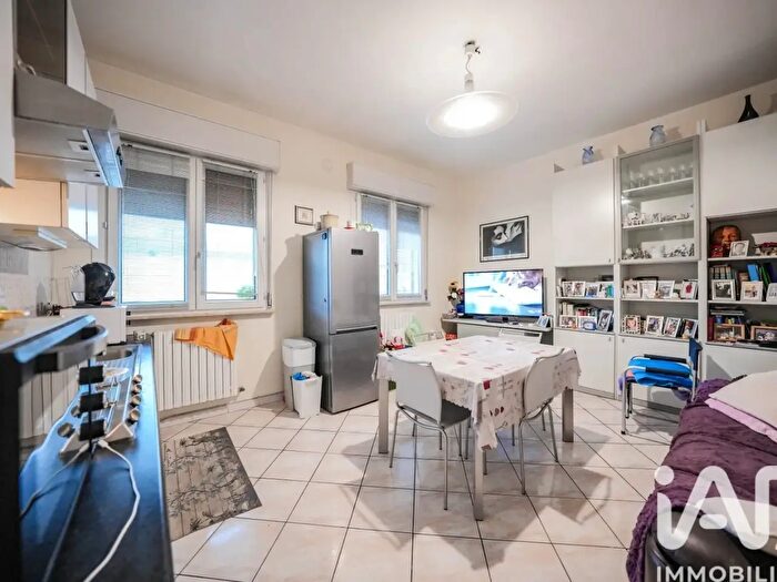 Casa con 6 locali in vendita in Via Martiri della Libertà, Portomaggiore