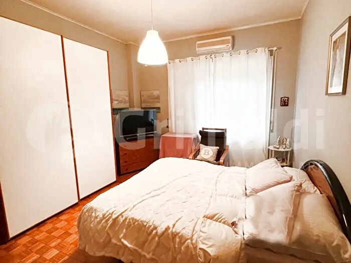 Appartamento monolocale in affitto in Via SantAgatone Papa, Roma