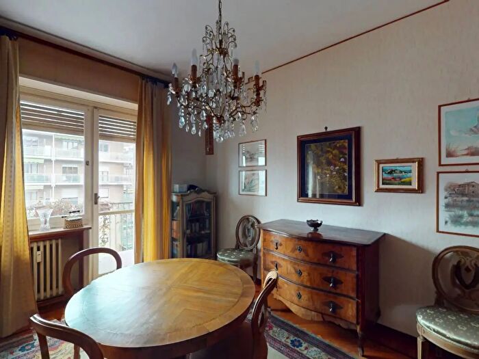 Case in Vendita e in Affitto - 3