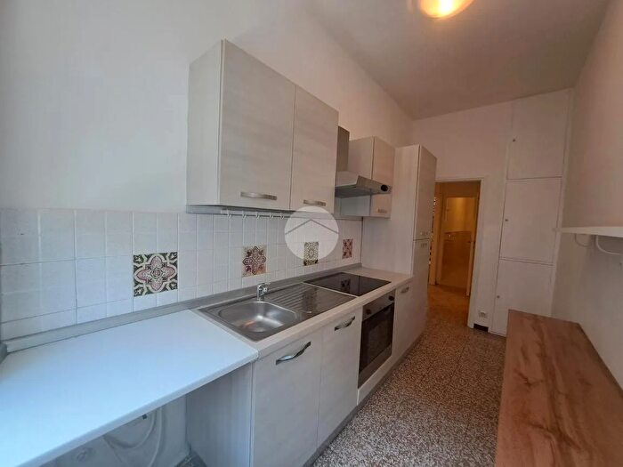 Appartamento bilocale in affitto in Via Carlo Armellini, Milano