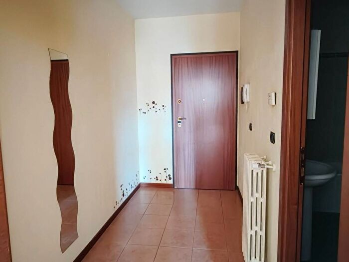 Appartamento bilocale in affitto in Piazza della Libertà, Alessandria