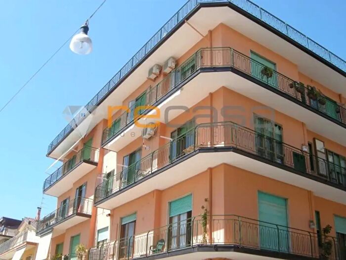Appartamento bilocale in affitto in Via Firenze, Bellizzi