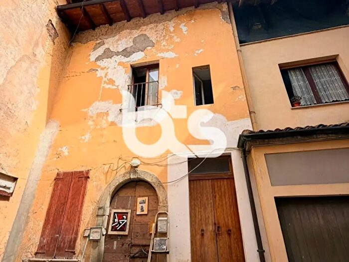 Appartamento con 5 locali in vendita in Via Canonico Bissolotti, Palazzolo Sull'Oglio