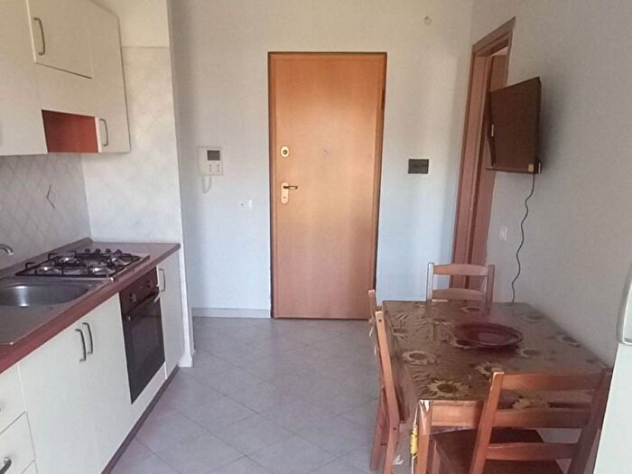 Appartamento bilocale in affitto in Fisciano