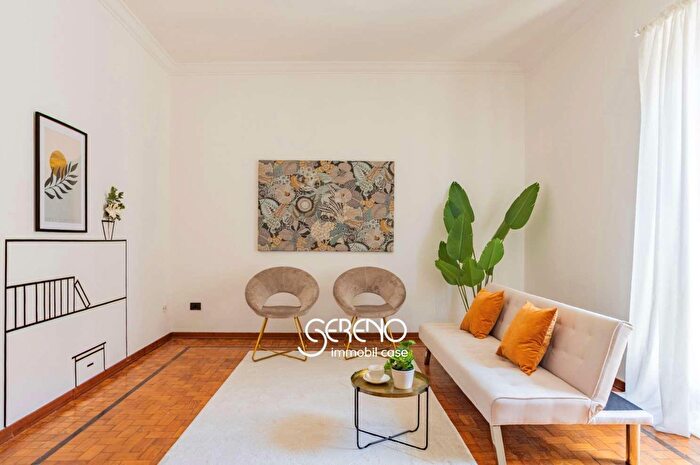 Appartamento con 5 locali in vendita in Via Felice Cavallotti, Cuneo