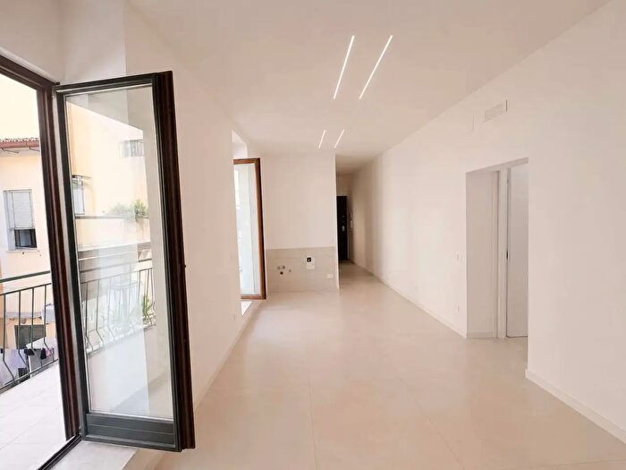 Appartamento bilocale in vendita in Salerno