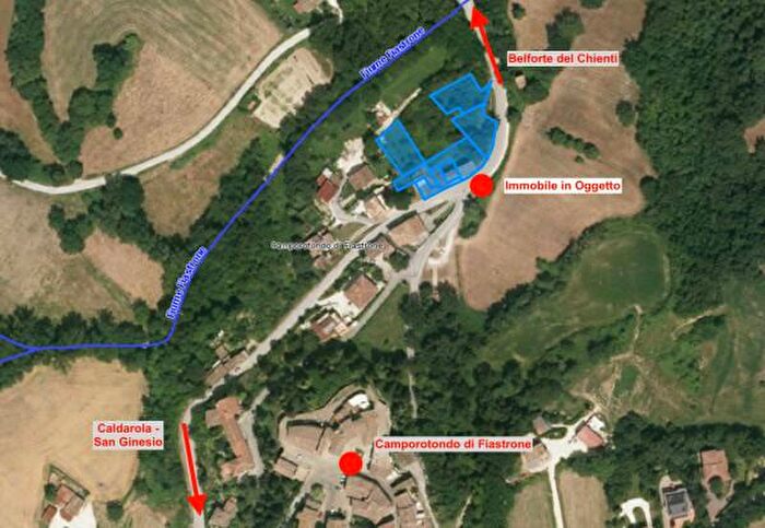 Case in Vendita e in Affitto - 3